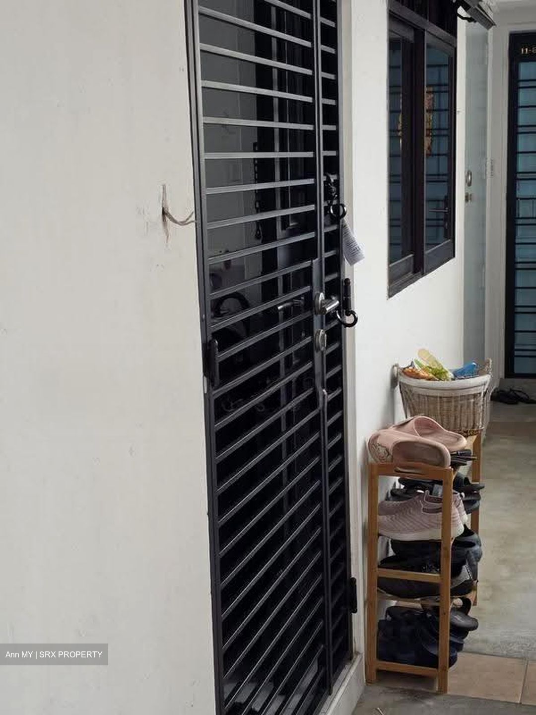 Blk 115B Yishun Ring Road (Yishun), HDB 4 Rooms #624958461